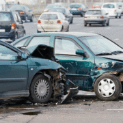 The Hidden Cost of "Minor" Car Crashes That Insurance Won't Tell You