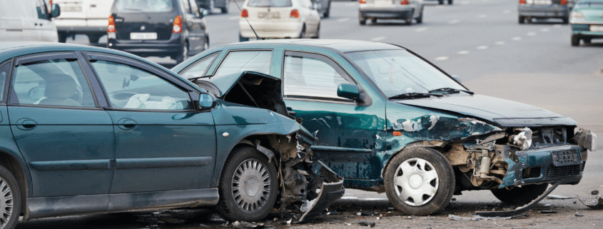 The Hidden Cost of "Minor" Car Crashes That Insurance Won't Tell You