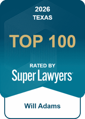 Super Lawyers Top 100